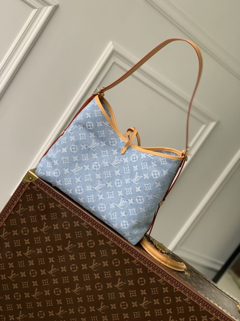 LV Hobo Bags